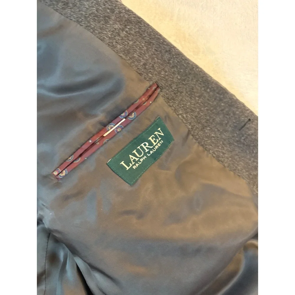 Lauren Ralph Lauren elevate your